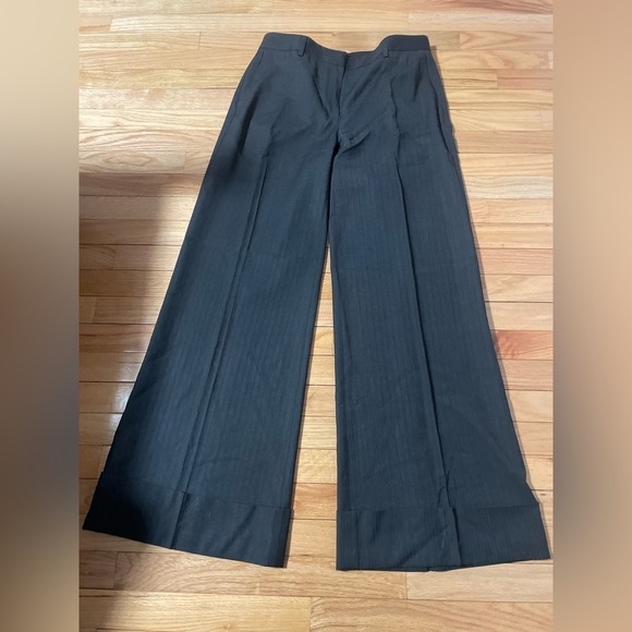 Dolce and Gabbana Dark Grey Pants Size 46 - Picture 1 of 8
